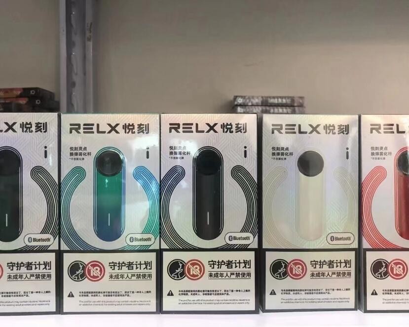 电子烟防干烧原理 电子烟防干烧原理是什么